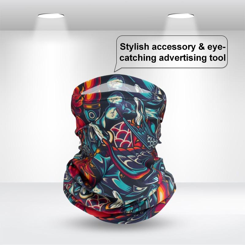 Standard Face Sleeve