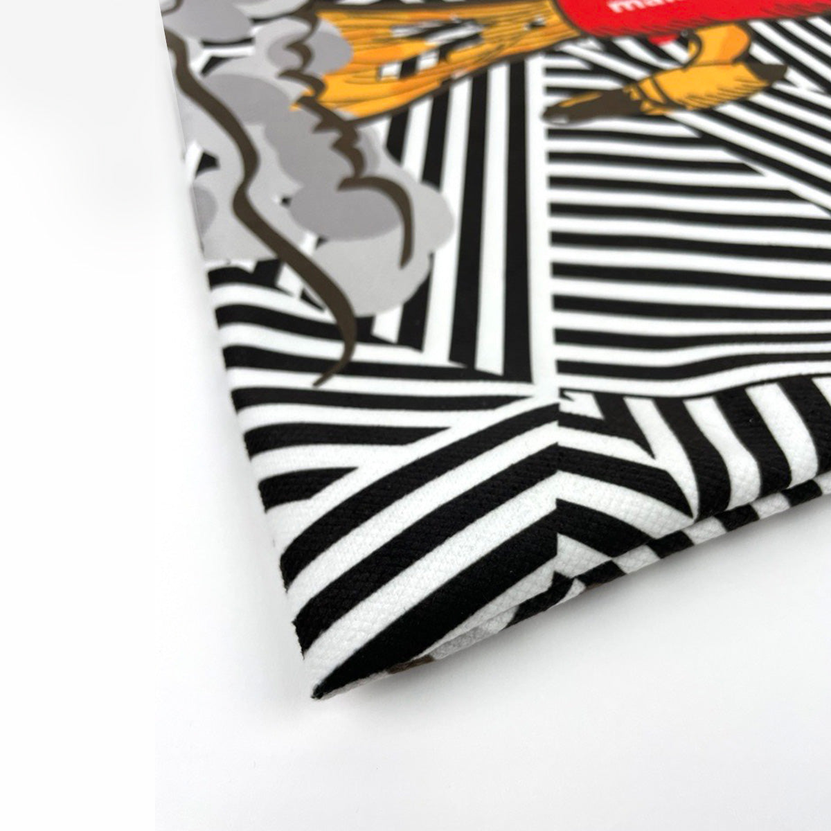 Soft Touch™ Space Tote (Priority)