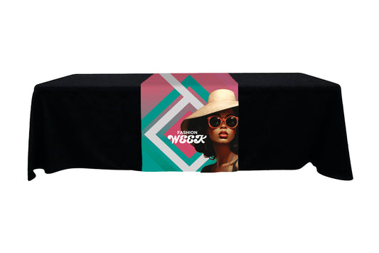 30" x 88" Table Runner