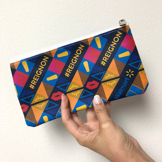 Cosmo Space Bag (Priority)