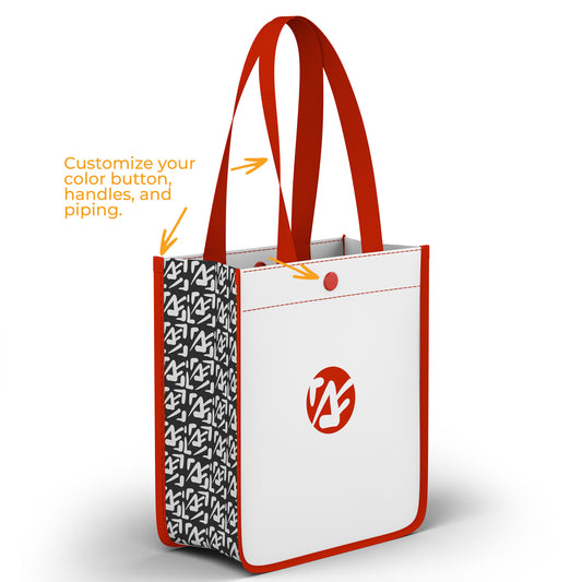 Mini Lily Space Bag Tote (Economy)