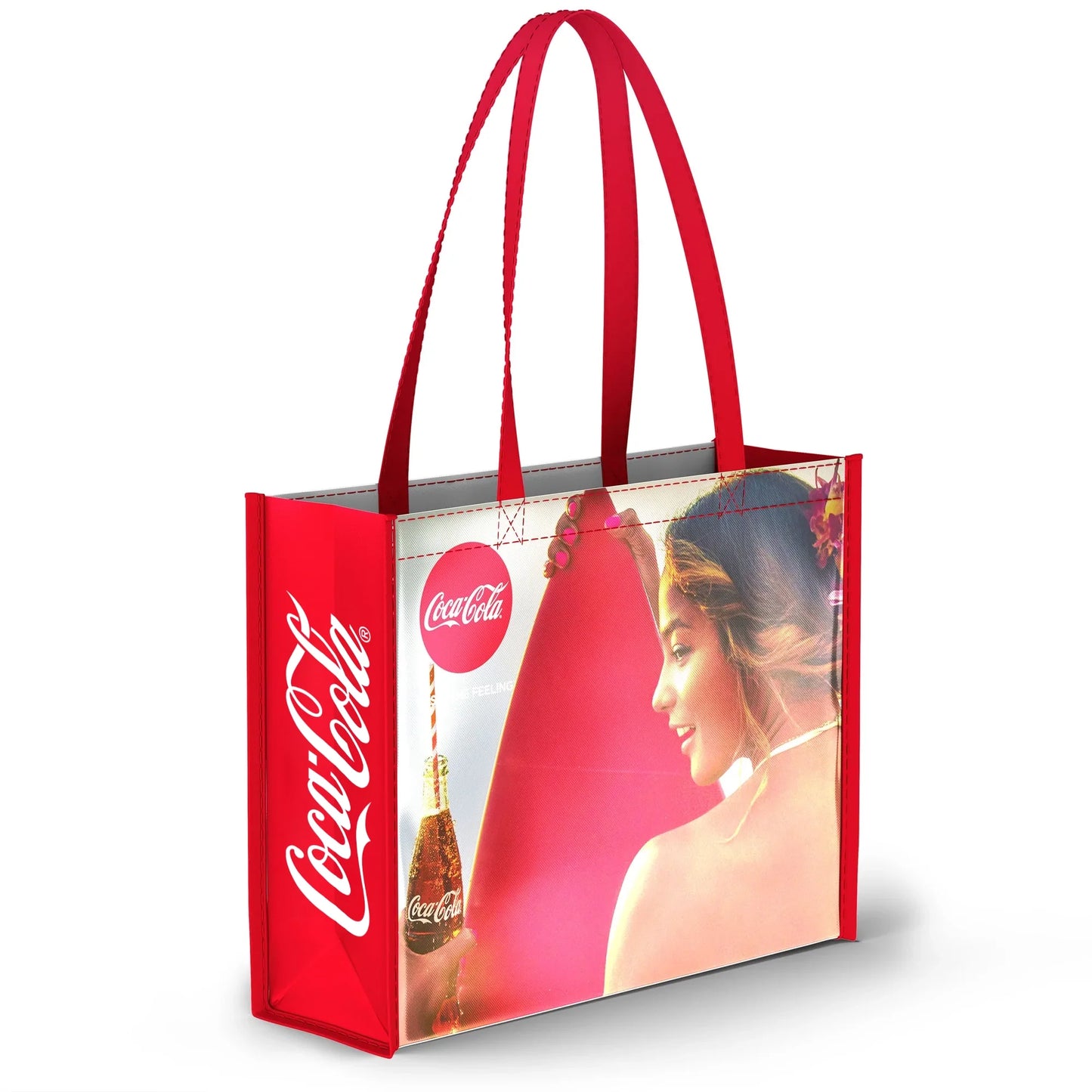 Vibrations Space Tote Bag – Large (Priority)