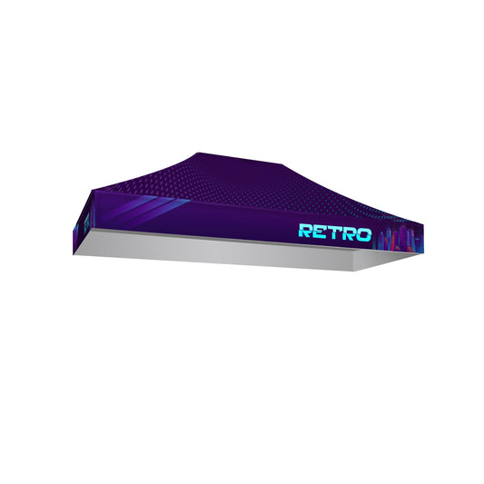 Replacement Canopy for 10’x15’