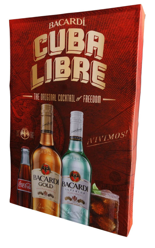 5'x8' Mini HassleFree™ Pop Up Backdrop Series