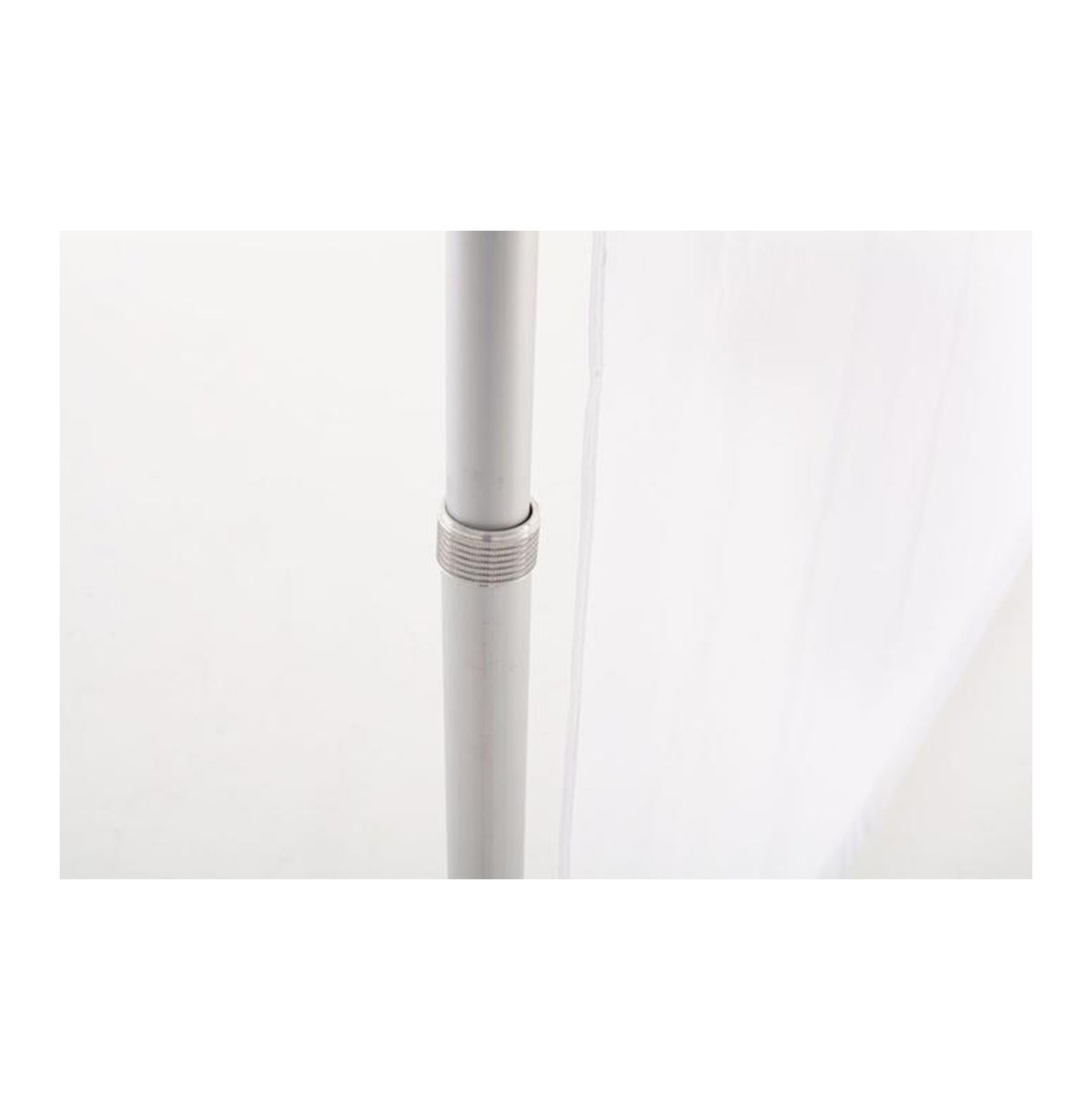 8' x 8' Adjustable Banner Stand