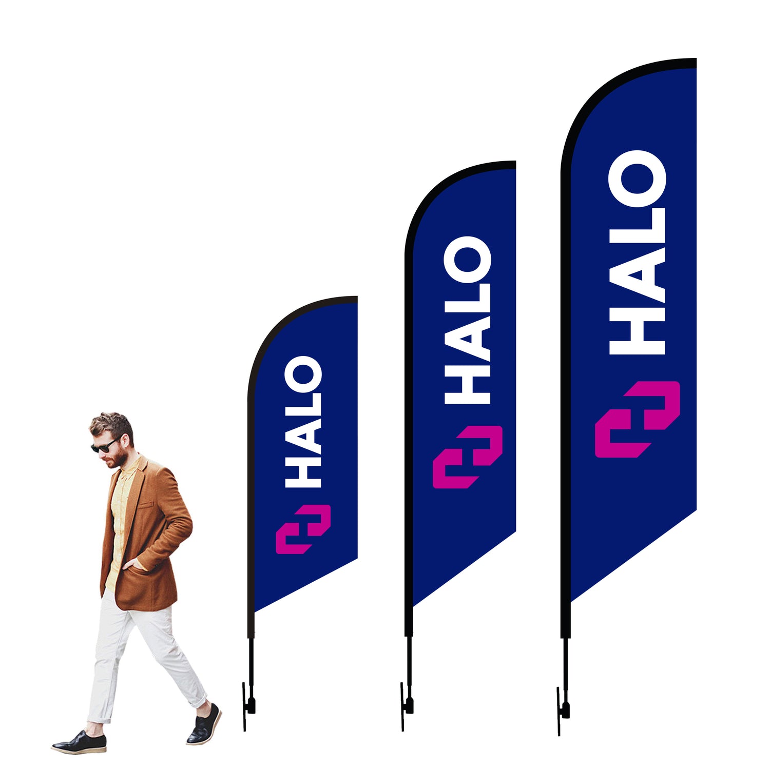 Flags