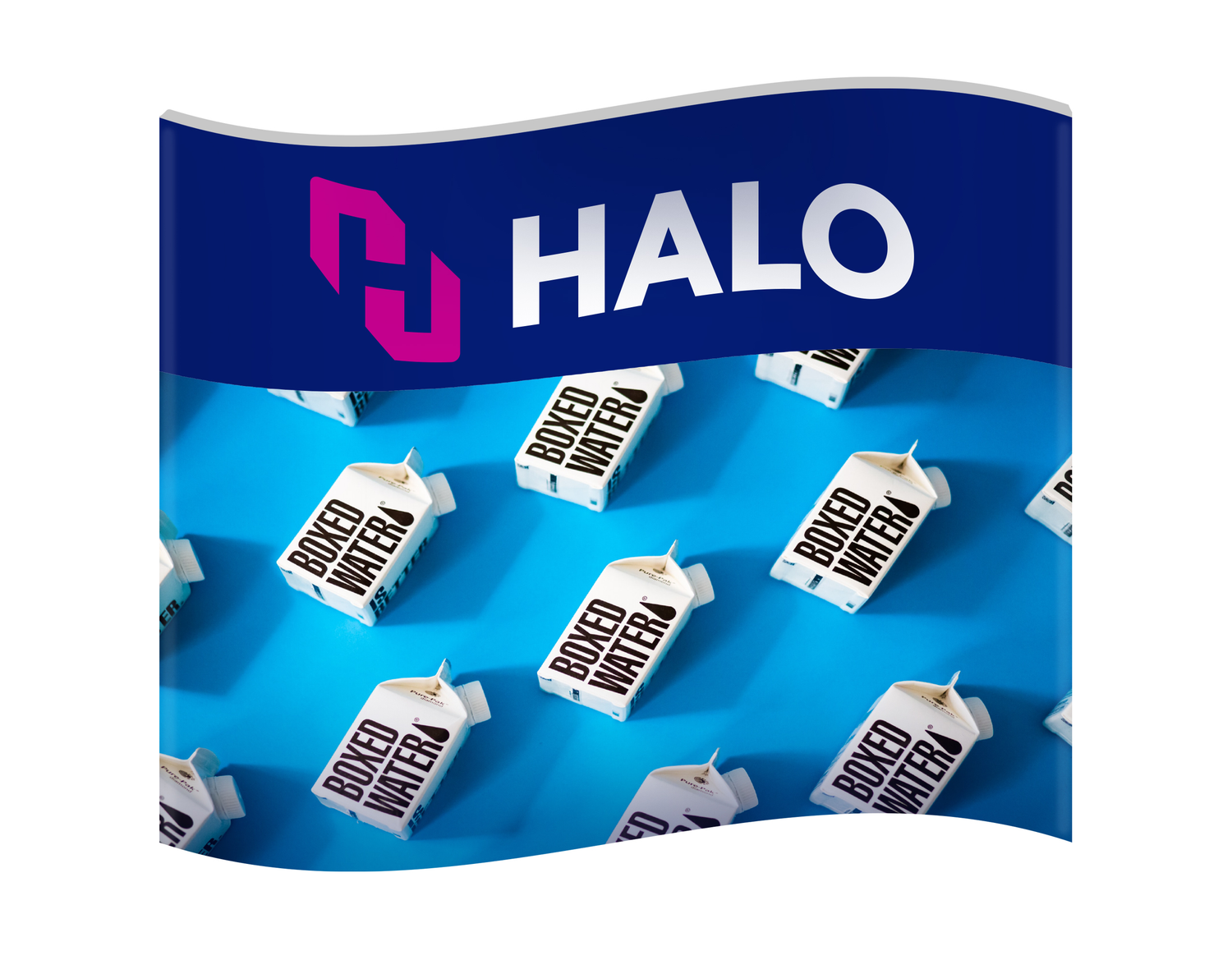Banner Displays