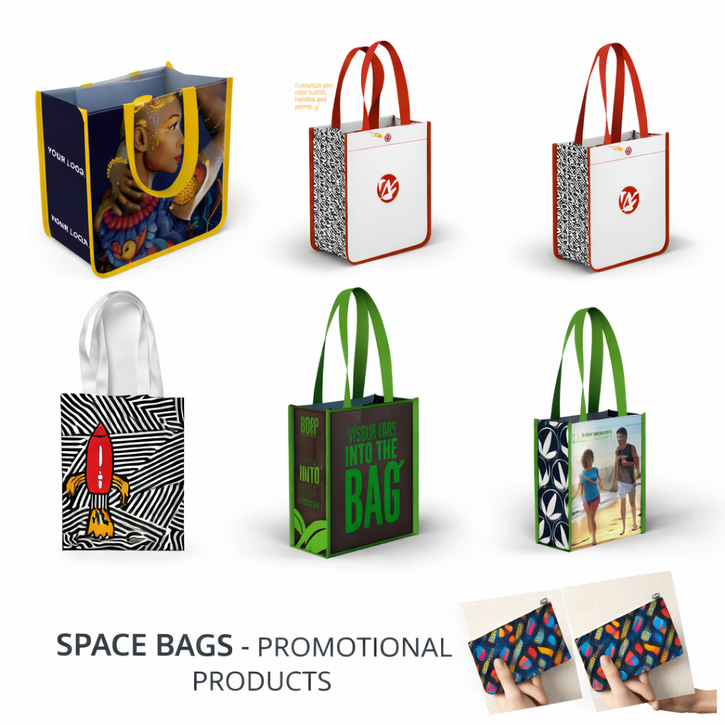 Space Bags