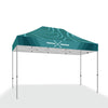 10' X 15' Tent w/ Full Color Canopy