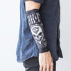 CUSTOM PRINTED ARM SLEEVE - Small