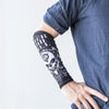 CUSTOM PRINTED ARM SLEEVE - Small