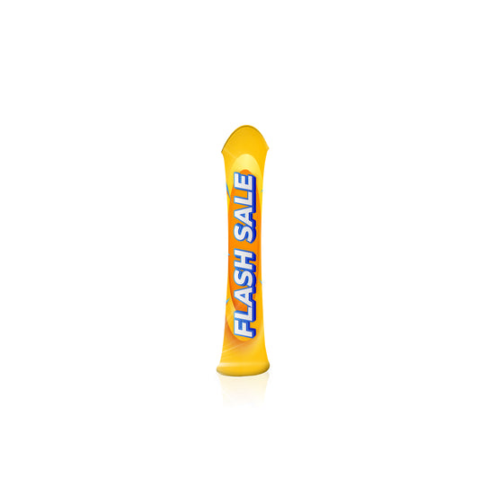 Column 3D Tension Fabric Display