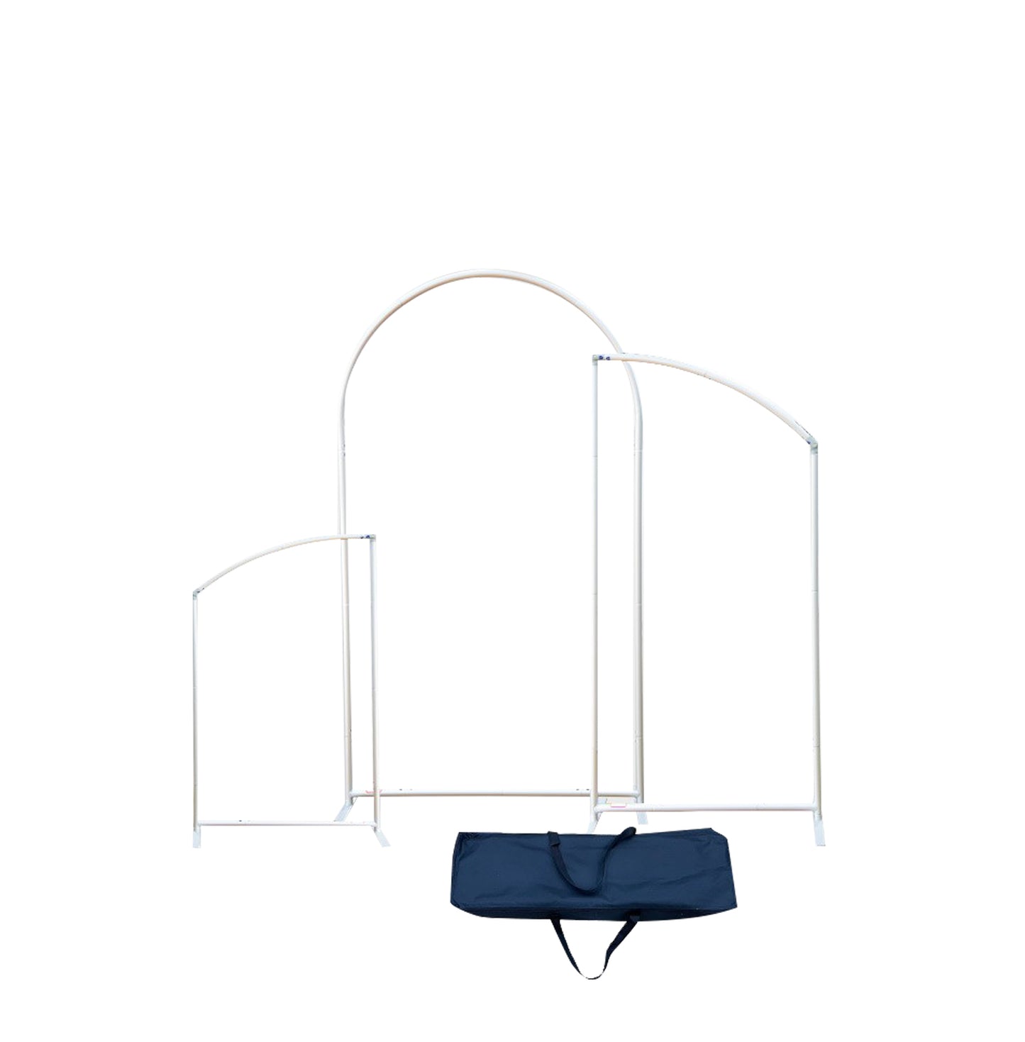 Modular Tension Fabric Display Kit 2