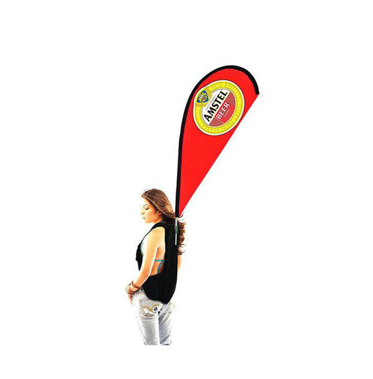 Mobile Backpack Flag Kit