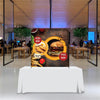 5'x5' HassleFree™ Table Top Display