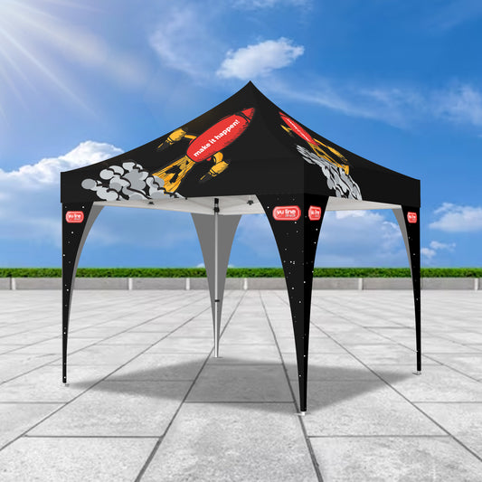 Tent Leg Cover