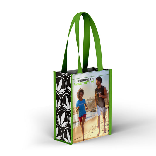 Vibrations Space Tote Bag – Mini (Priority)