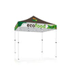 10' X 10' Standard Tent w/ Full Color Canopy