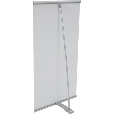 L-Shaped Banner Stand