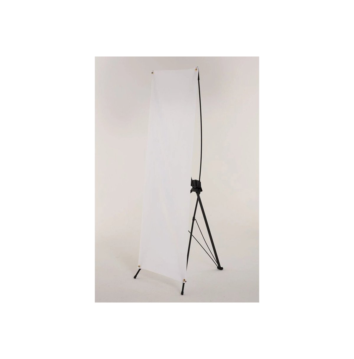 23” x 63” X-Banner Stands