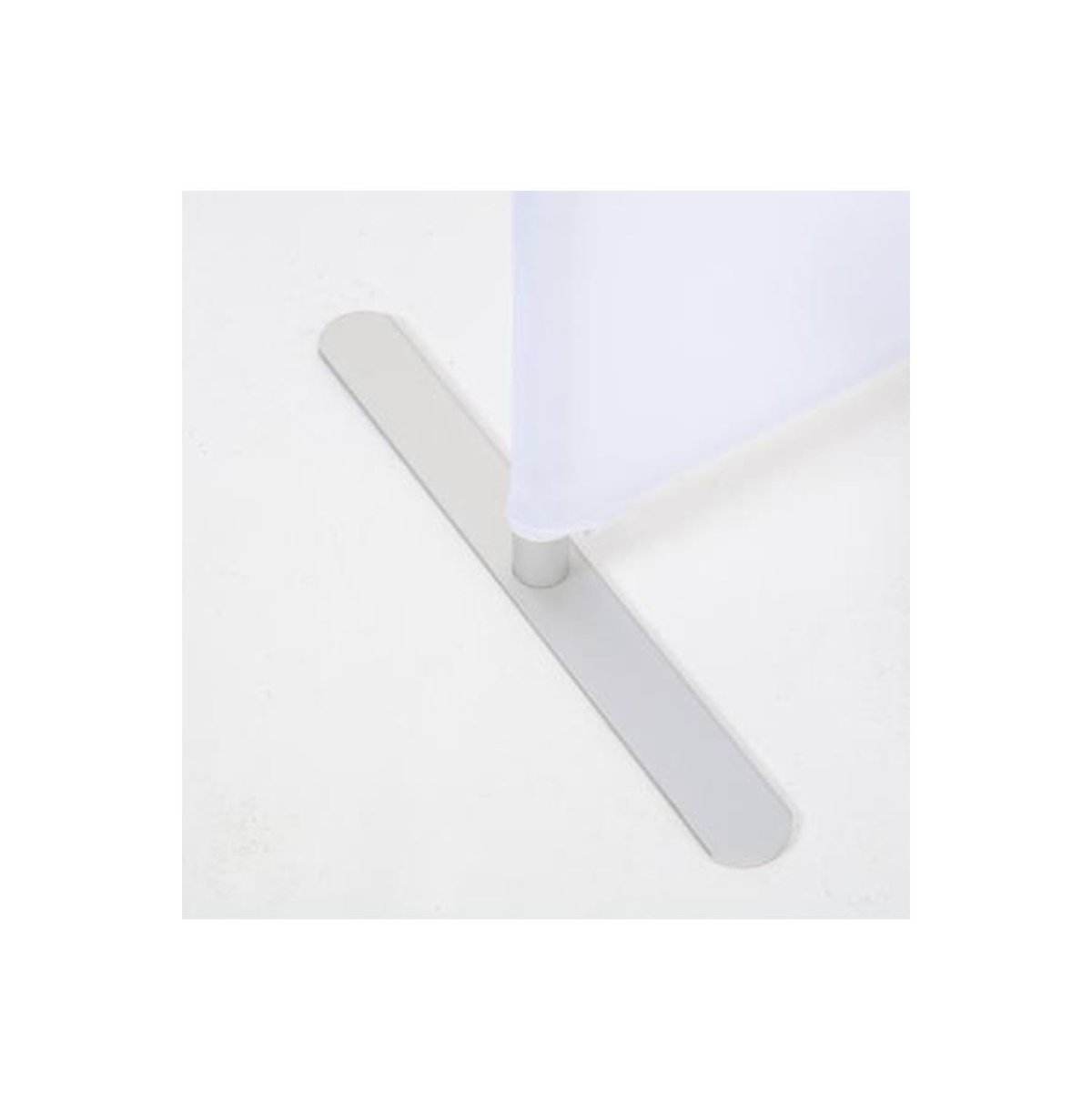 30x80 Tension Fabric Banner Stand
