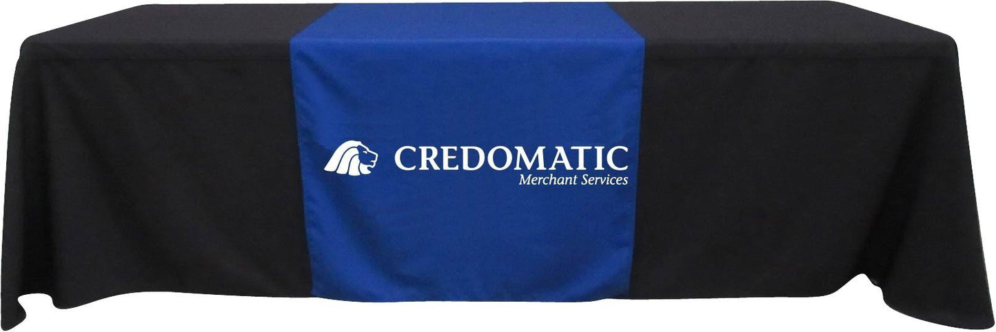 36”x88” Table Runner